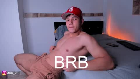 Snapshot of max_valiant1 chatting on October 2025 09:24:02 AM max_valiant1 online show from October 2025 09:24:02 AM