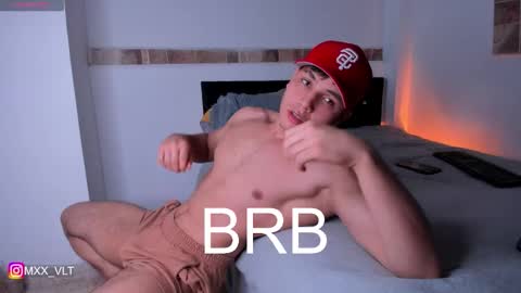 Snapshot of max_valiant1 chatting on October 2025 08:51:01 AM max_valiant1 online show from October 2025 08:51:01 AM