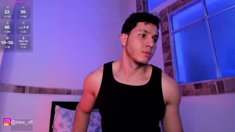 Snapshot of max_valiant1 chatting on November 2025 04:23:02 AM max_valiant1 online show from November 2025 04:23:02 AM