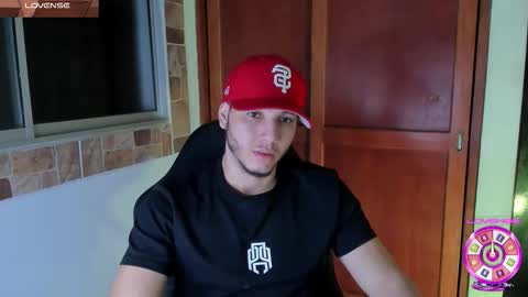 Snapshot of max_valiant1 chatting on December 2025 04:29:02 AM max_valiant1 online show from December 2025 04:29:02 AM