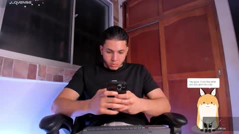 Snapshot of max_valiant1 chatting on January 2026 07:01:02 AM max_valiant1 online show from January 2026 07:01:02 AM