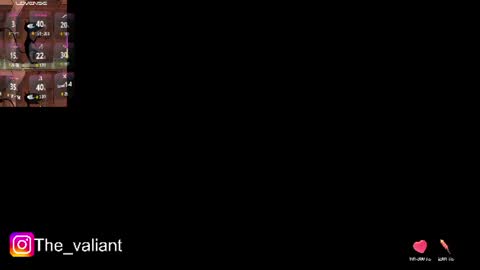 max_valiant1 online show from July 2026 01:01:02 AM
