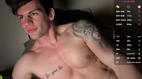 Max online show from January 2026 09:08:01 PM