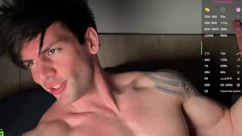 Max online show from May 2026 08:17:01 PM