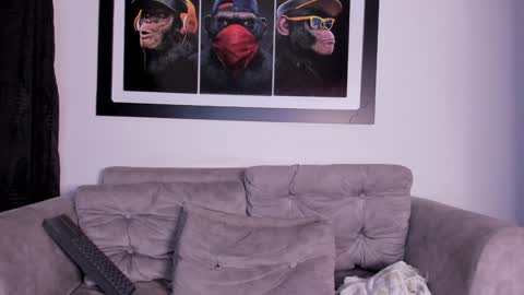 Maxcarther online show from December 2024 10:52:02 PM