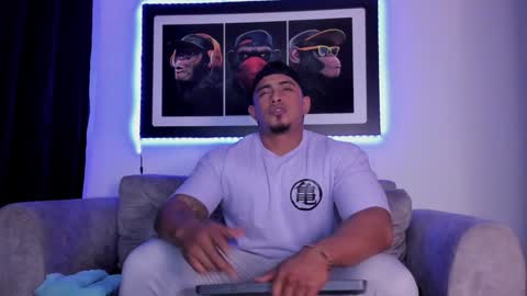 Maxcarther online show from January 2025 12:49:01 AM