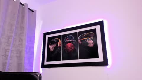 Maxcarther online show from February 2025 09:15:02 PM