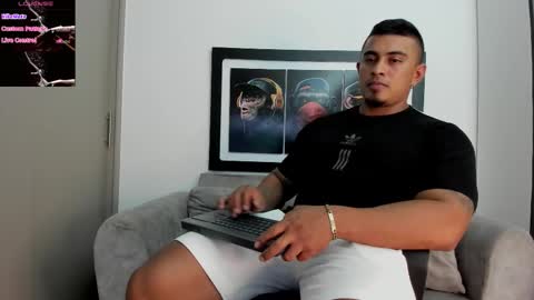 Maxcarther online show from December 2025 09:21:02 PM