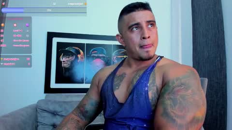 Maxcarther online show from March 2026 08:37:02 PM