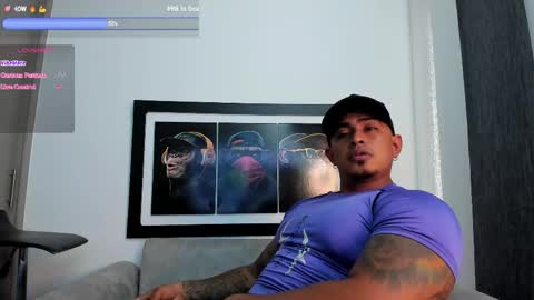 Maxcarther online show from April 2026 07:48:01 PM