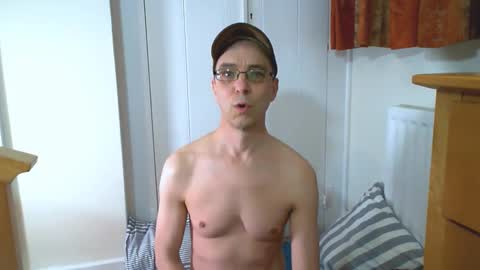 Max Davies online show from March 2026 03:18:02 PM