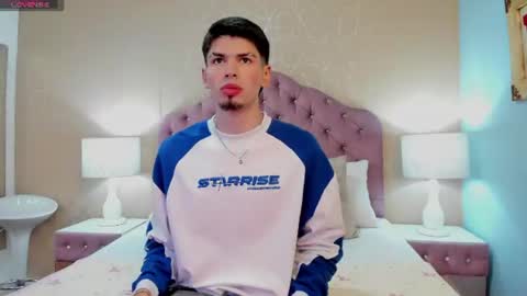 MaxFoox online show from July 2026 12:41:02 PM