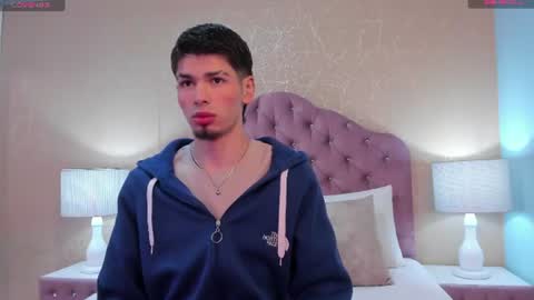 MaxFoox online show from July 2026 11:48:02 AM