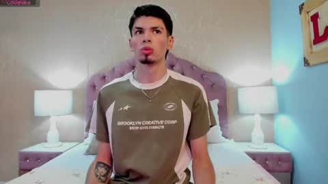 MaxFoox online show from July 2026 12:12:02 PM