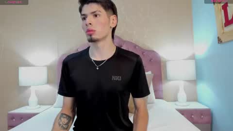 MaxFoox online show from July 2026 12:53:01 PM
