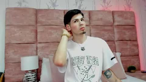 MaxFoox online show from July 2026 03:43:01 AM