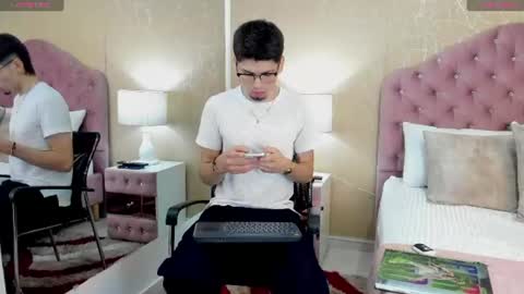 MaxFoox online show from July 2026 12:36:02 PM