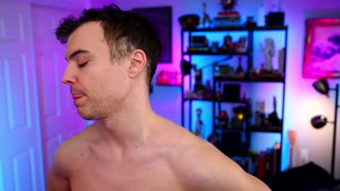 Snapshot of maxhughes chatting on November 2025 03:27:02 AM Max Hughes online show from November 2025 03:27:02 AM