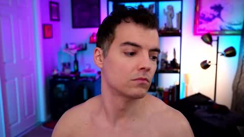 Snapshot of maxhughes chatting on November 2025 02:58:01 AM Max Hughes online show from November 2025 02:58:01 AM