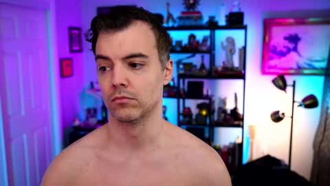 Snapshot of maxhughes chatting on December 2025 01:55:02 AM Max Hughes online show from December 2025 01:55:02 AM