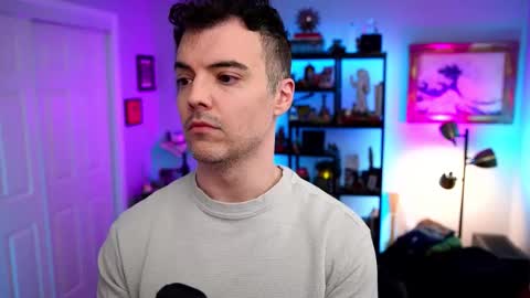 Snapshot of maxhughes chatting on February 2026 03:35:01 AM Max Hughes online show from February 2026 03:35:01 AM