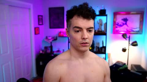 Snapshot of maxhughes chatting on February 2026 05:30:02 AM Max Hughes online show from February 2026 05:30:02 AM