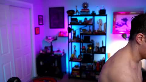 Snapshot of maxhughes chatting on February 2026 02:13:02 AM Max Hughes online show from February 2026 02:13:02 AM