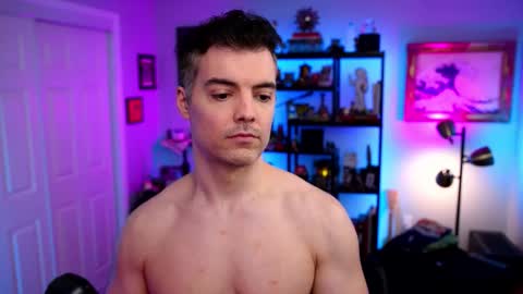 Snapshot of maxhughes chatting on February 2026 04:02:02 AM Max Hughes online show from February 2026 04:02:02 AM