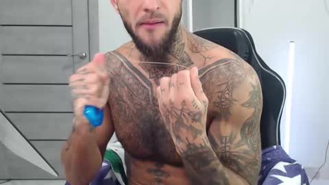 Maximus Fox online show from September 2025 06:59:02 AM