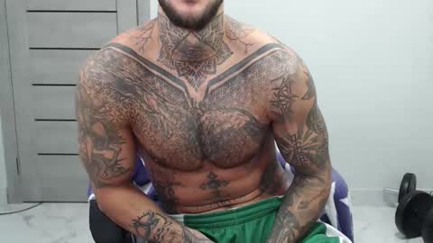 Maximus Fox online show from November 2025 08:15:01 AM