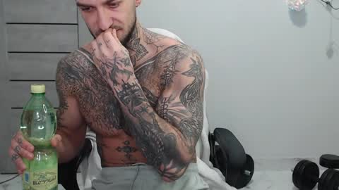 Maximus Fox online show from April 2026 06:29:02 AM