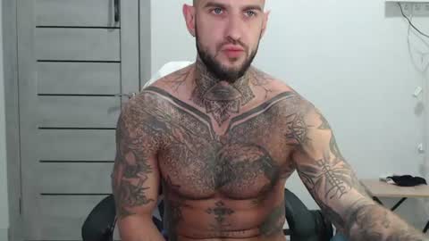 Maximus Fox online show from June 2026 07:40:01 AM