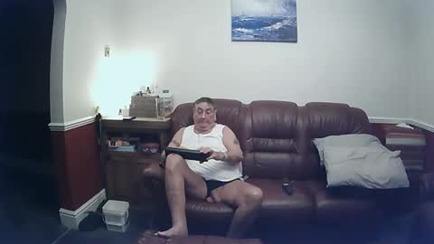 Snapshot of maxi_johnes chatting on February 2025 11:54:02 PM MAX online show from February 2025 11:54:02 PM