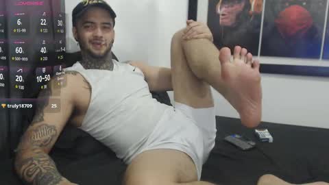 Snapshot of maxi_rogger chatting on December 2024 05:07:01 AM maxi rogger online show from December 2024 05:07:01 AM