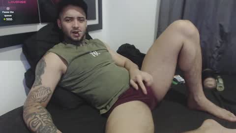 Snapshot of maxi_rogger chatting on January 2025 01:53:02 AM maxi rogger online show from January 2025 01:53:02 AM