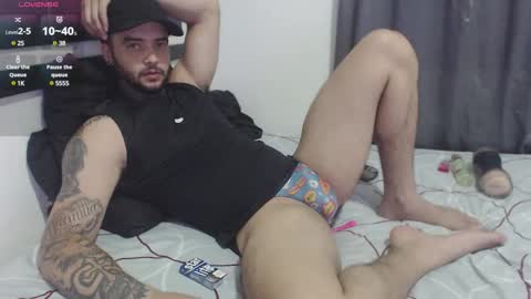 Snapshot of maxi_rogger chatting on January 2025 03:57:02 AM maxi rogger online show from January 2025 03:57:02 AM