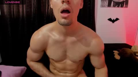 Alex online show from December 2024 09:55:01 PM