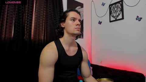 Alex online show from December 2024 10:26:02 PM