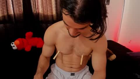 Alex online show from January 2025 07:52:01 PM