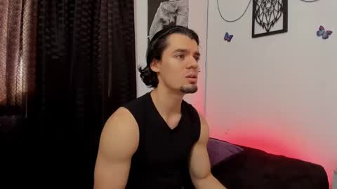 Alex online show from January 2025 05:38:02 PM