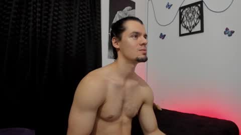 Alex online show from January 2025 03:22:01 AM