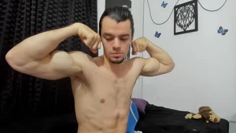 Alex online show from January 2025 04:23:02 AM