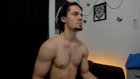 Alex online show from January 2025 04:47:01 AM