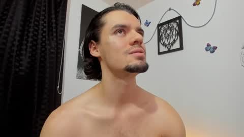 Alex online show from January 2025 10:31:02 PM