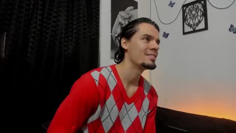 Alex online show from February 2025 02:48:02 PM