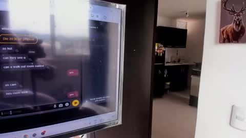 Alex online show from February 2025 08:33:02 PM