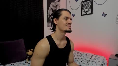 Alex online show from March 2025 05:54:02 AM