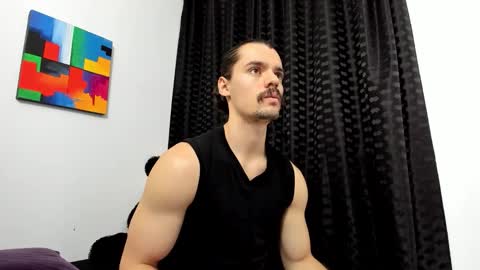 Alex online show from September 2025 08:14:01 PM