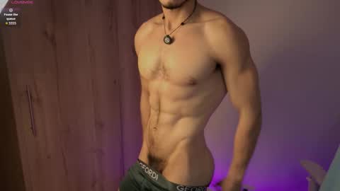 Mikael online show from March 2026 01:30:01 AM