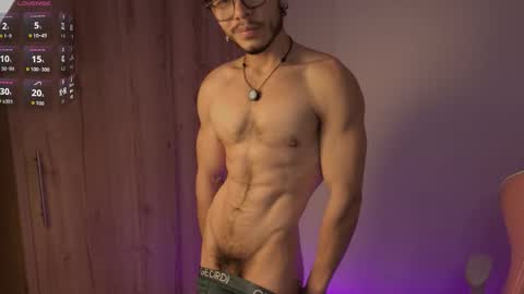 Mikael online show from March 2026 09:27:01 AM